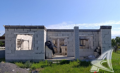 Купить дом, Брест, Мухавецкий с/с, 4.32 соток. Фото 2