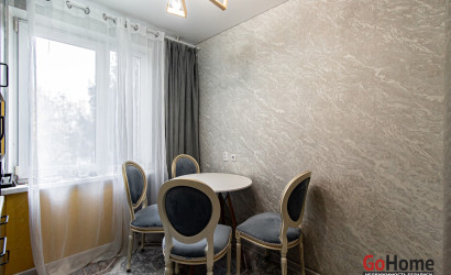 Купить 4-комнатную квартиру, Минск, Руссиянова, 24 (Первомайский район). Фото 11