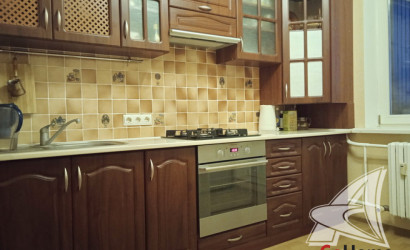 Купить 1-комнатную квартиру, Брест, Ковалево, ул. Волгоградская. Фото 2