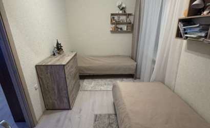 Купить 2-комнатную квартиру, Пинск, Советская, 29. Фото 4