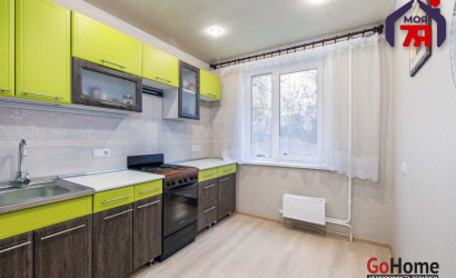 Купить 3-комнатную квартиру, Минск, Никифорова ул., 7 (Первомайский район). Фото 2