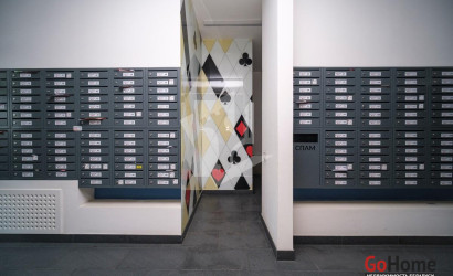 Купить 1-комнатную квартиру, Минск, Левина ул., 9 (Октябрьский район). Фото 17