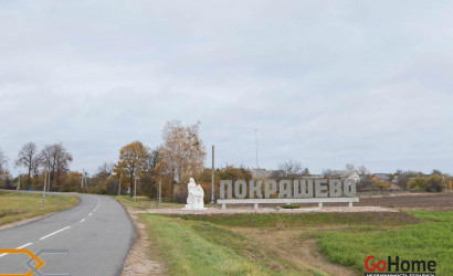 Продажа торгового помещения, Покрашево,  116.2 кв.м.. Фото 8