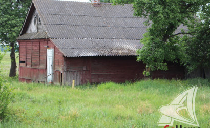 Купить дом, Знаменка, Знаменский с/с, 49.15 соток. Фото 2
