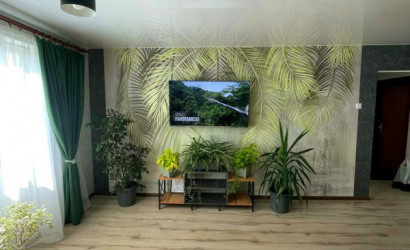 Снять 2-комнатную квартиру на сутки, Волковыск, Панковой С.. Фото 5