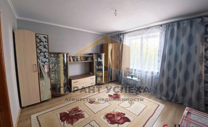 Купить 3-комнатную квартиру, Брест, пер. Сосновый. Фото 2