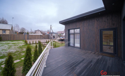 Купить дом, Дубенцы, Центральная ул., 7.9 соток. Фото 6