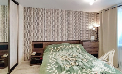 Купить 3-комнатную квартиру, Брест, Дубровка, ул. Лейтенанта Рябцева. Фото 6