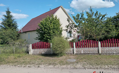 Купить дом, Поставы, Горького, 33, 14.5 соток. Фото 6
