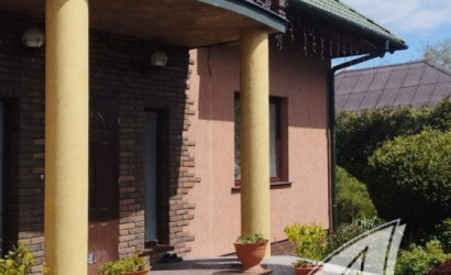 Купить дом, Брест, Вулька, 10.04 соток. Фото 26