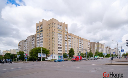 Купить 1-комнатную квартиру, Минск, Беды ул., 23(Советский район). Фото 19