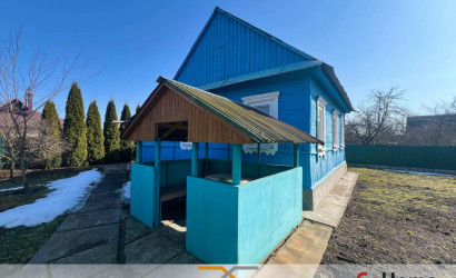 Купить дом, Слуцк, Козберга ул., 5.44 соток. Фото 5