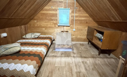 Купить дом в деревне, ДРУЖБА В БОЯРАХ, 8.04 соток. Фото 14