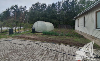 Купить дом, Непли, Клейниковский с/с, 23.84 соток. Фото 21