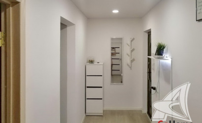 Купить 1-комнатную квартиру, Брест, Центр, ул. Пушкинская. Фото 12