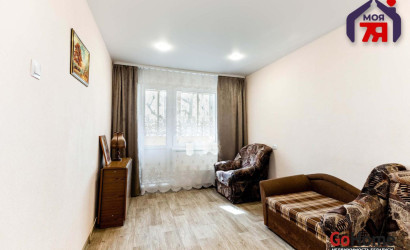 Купить 2-комнатную квартиру, Минск, Якубова ул., 32 (Ленинский район). Фото 15