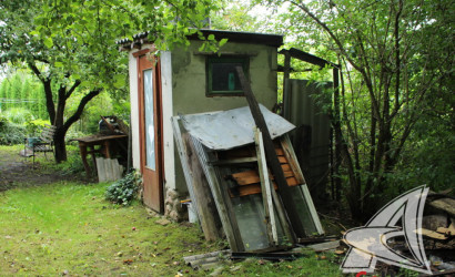 Купить дом в деревне, Малые Щитники, Лыщицкий с/с, 13.53 соток. Фото 12