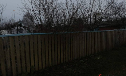 Купить дачу, Мозырь, Пеньки, 14 соток. Фото 2