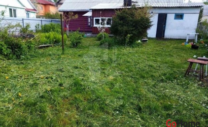 Купить дом, Минск, Никитина 2-й пер., 5.72 соток. Фото 5