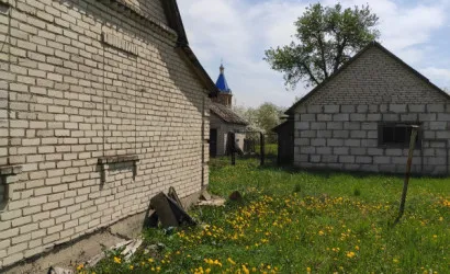  1-этаж.(47.3 м2), Первомайская(Савчука д.8)