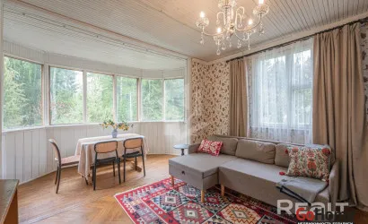  2-этаж.(60 м2), Верас-Т