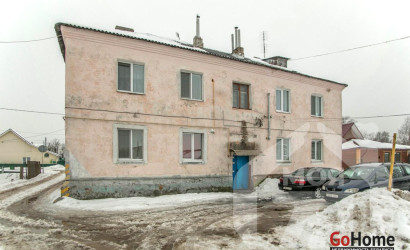 Купить 2-комнатную квартиру, Молодечно, Месточковая ул.. Фото 15