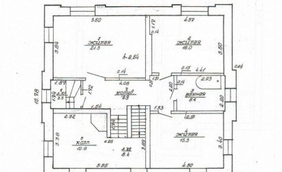 Купить дом, Пинковичи, Ясная, 16.89 соток. Фото 18