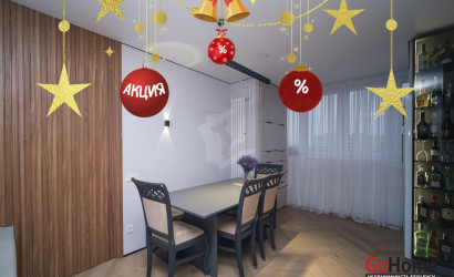 Купить 4-комнатную квартиру, Минск, Любимова просп., 41 (Московский район). Фото 40