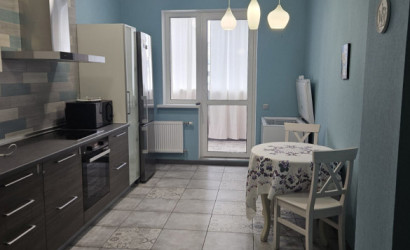 Снять 2-комнатную квартиру, Минск, Леонида Беды, 36 (Советский район). Фото 2