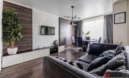 Купить 2-комнатную квартиру, Минск, Скрыганова ул., 4/Б (Фрунзенский район). Фото 50