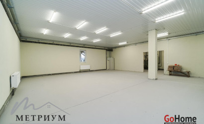 Аренда помещения, Михановичский с/с,  843.2 кв.м.. Фото 9