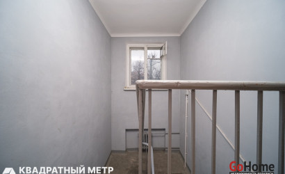 Купить 2-комнатную квартиру, Минск, ул. Кузьмы Чорного, д. 14 (Первомайский район). Фото 18