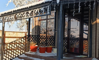 Купить коттедж, Гореновка, Центральная, 3, 16.22 соток. Фото 1