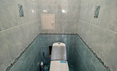 Снять 3-комнатную квартиру, Минск, Прушинских, 4 (Ленинский район). Фото 17