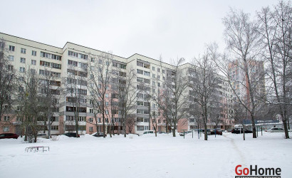 Купить 1-комнатную квартиру, Минск, Багратиона 2-й пер., 19 (Партизанский район). Фото 17