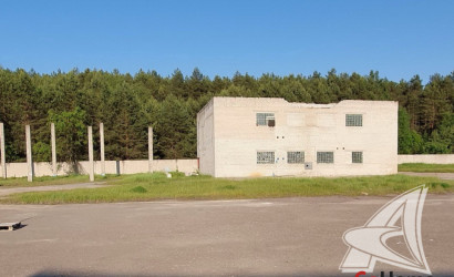 Продажа склада, Ружаны,  3597.3 кв.м.. Фото 6