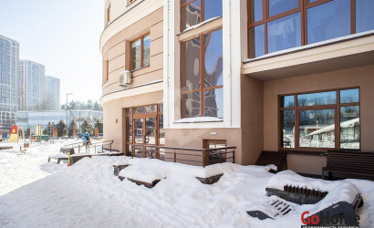 Аренда торгового помещения, Минск, Независимости просп., 88,  41.6 кв.м.. Фото 3