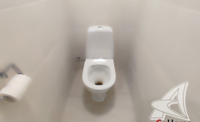 Купить 1-комнатную квартиру, Брест, Речица, ул. Адамковская. Фото 10