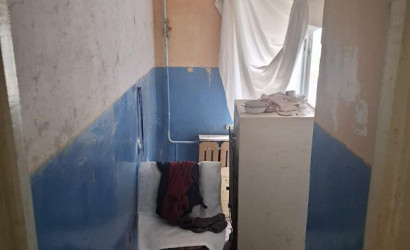 Купить 1-комнатную квартиру, Брест, Кирова ул.. Фото 8