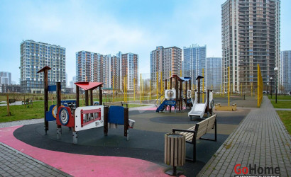 Купить 1-комнатную квартиру, Минск, Лейтенанта Кижеватова ул., 3/Б (Октябрьский район). Фото 24