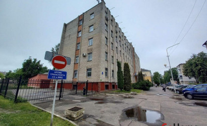 Продажа помещения, Полоцк, Скорины ул., 14/1, 80 кв.м.. Фото 14