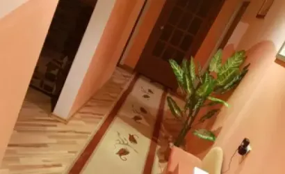 Снять 2-комнатную квартиру на сутки, Кобрин, Парковая, 26. Фото 2