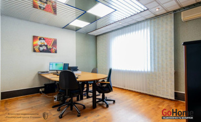 Продажа офиса, Минск, Достоевского, 27,  250 кв.м.. Фото 9