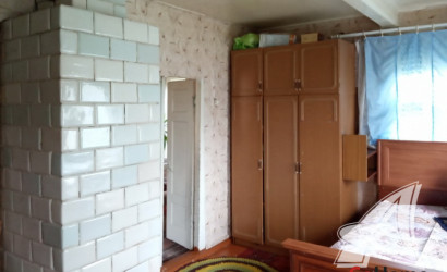 Купить дом в деревне, Пожежин, Великоритский с/с, 25 соток. Фото 10