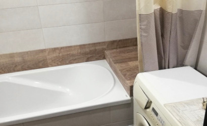 Снять 3-комнатную квартиру на сутки, Новополоцк, Денисаво 14. Фото 8