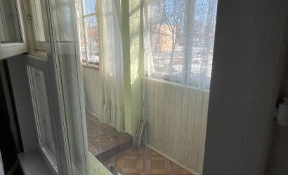 Купить 1-комнатную квартиру, Минск, 38 (Фрунзенский район). Фото 12