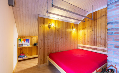 Купить коттедж, Ратомка, Минская, 8.2 соток. Фото 13