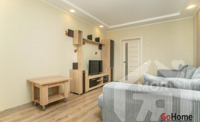 Купить 1-комнатную квартиру, Минск, Гвишиани ул., 4 (Первомайский район). Фото 7