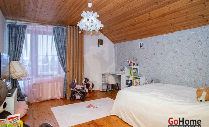 Купить коттедж, Дзержинск, Комсомольская ул., 22 соток. Фото 26