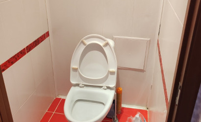 Снять 2-комнатную квартиру на сутки, Кричев, Ул октябрьская д 36 б. Фото 6